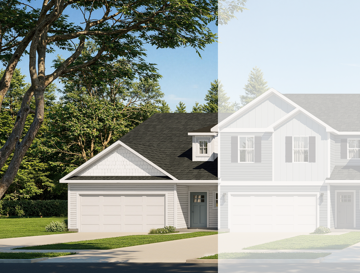 3711 Bridleton Ridge Trail (Homesite 13)