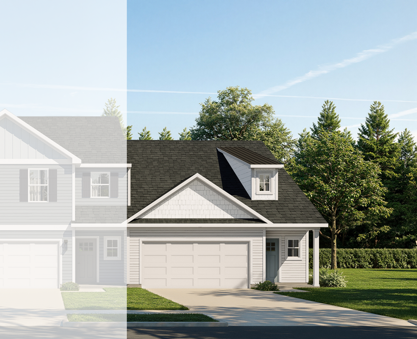 3719 Bridleton Ridge Trail (Homesite 16)